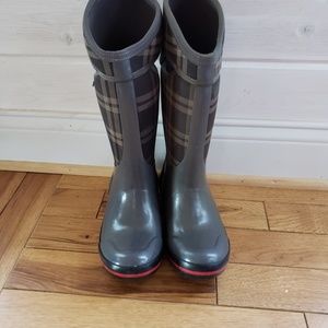 Bogs boots